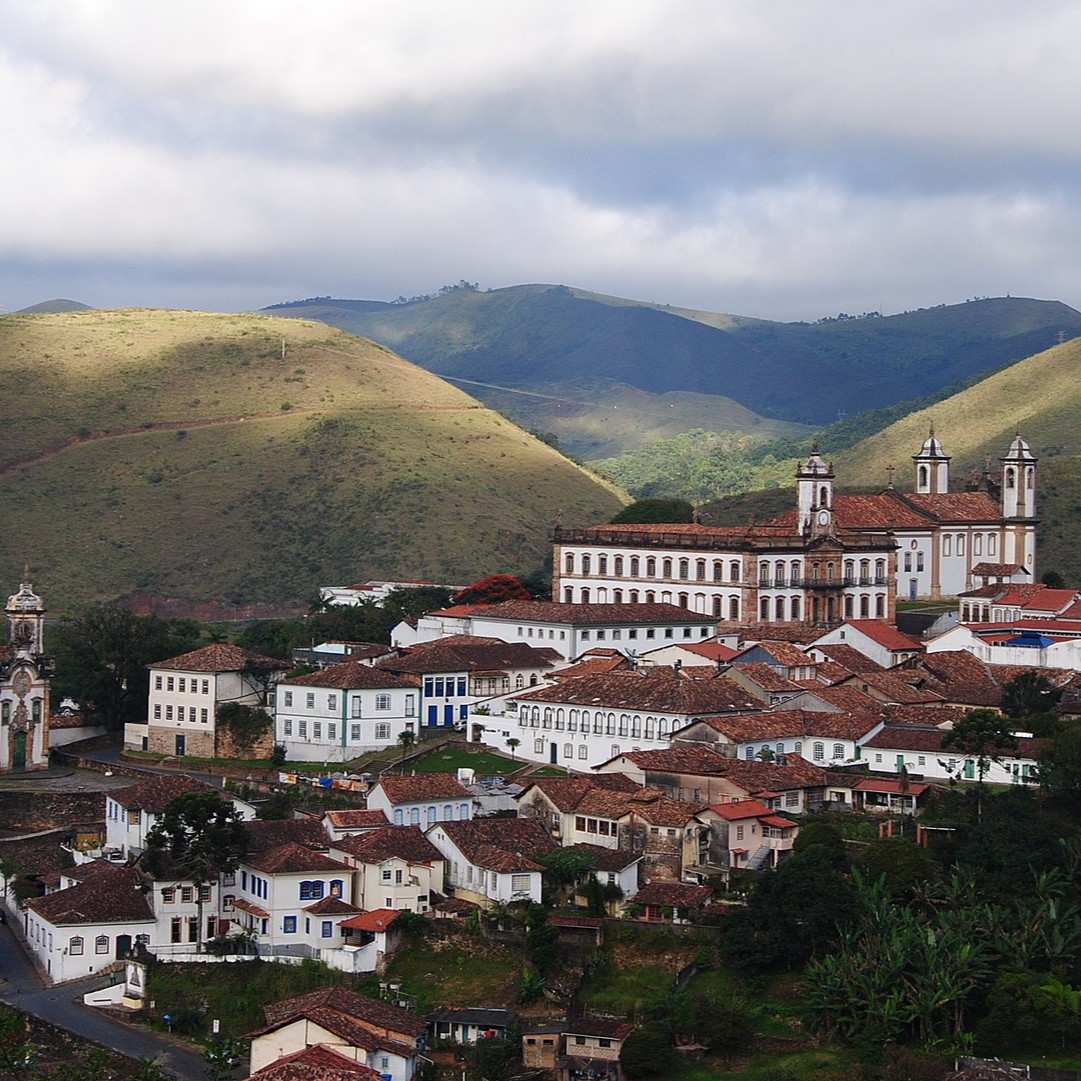 	Minas Gerais	